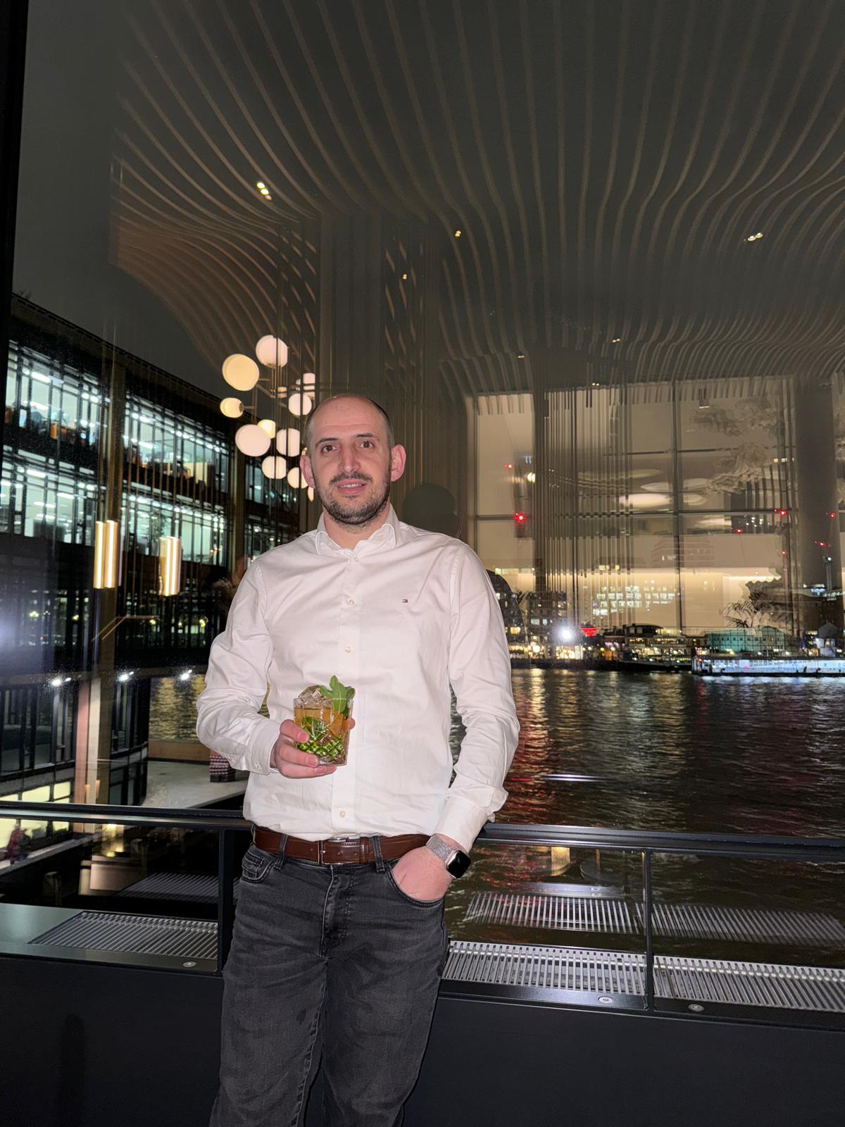 Founder - OLST Construction